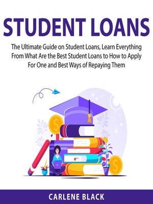 cover image of Student Loans